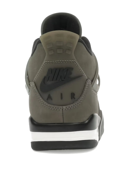 Air Jordan 4 Retro Sneakers