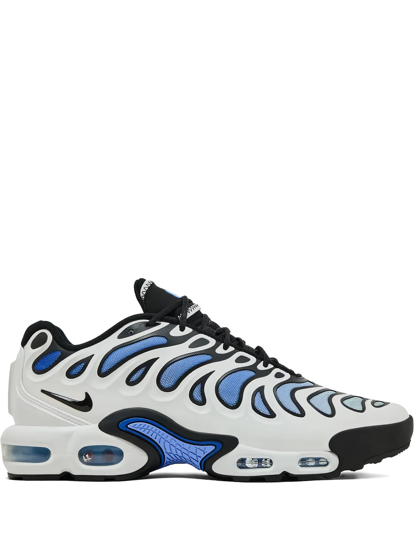 Nike Air Max Plus Drift Lace Up Sneakers