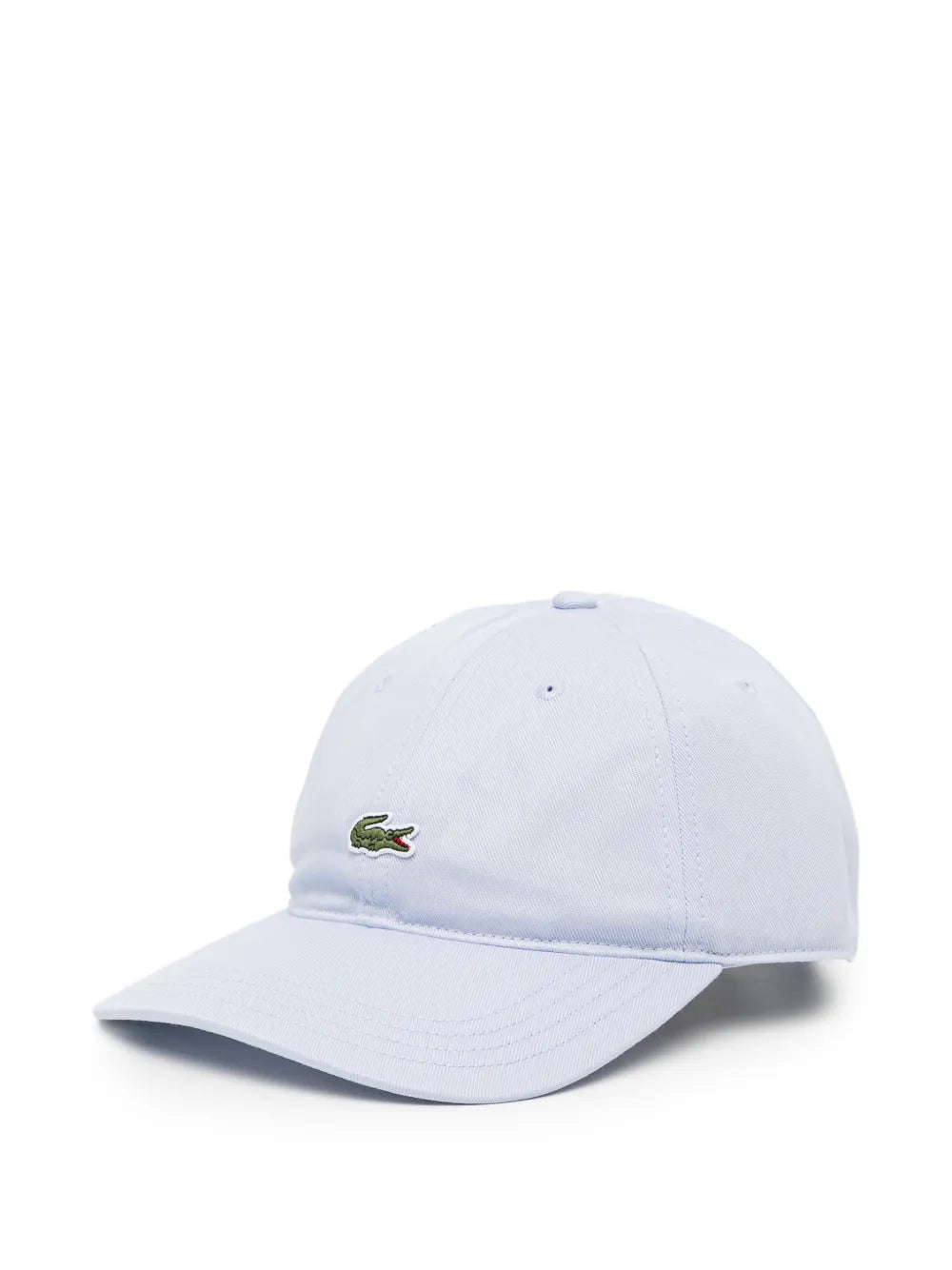 Lacoste Logo-Patch Adjustable-Fit Cap