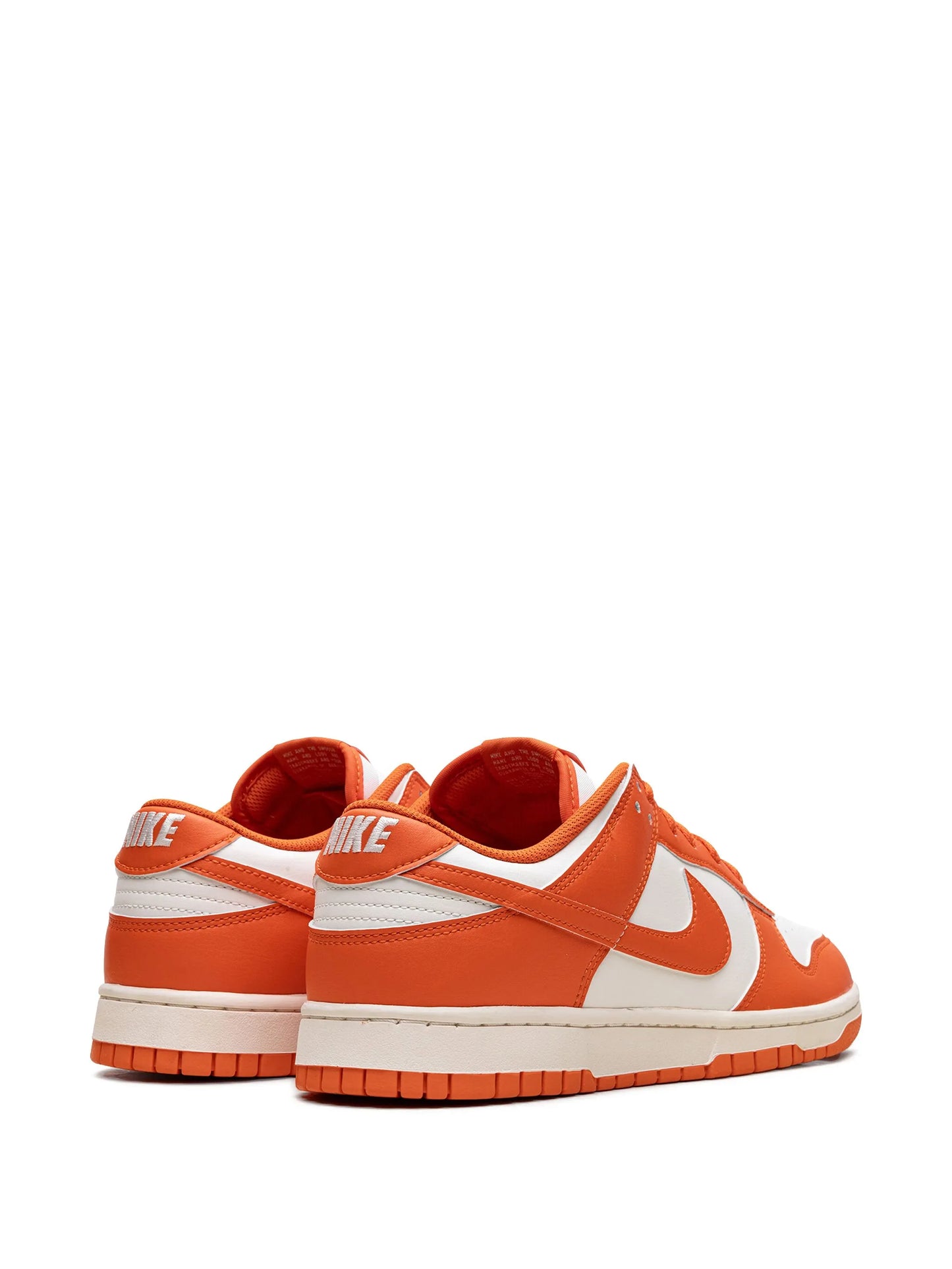 Nike Dunked Low Sneakers