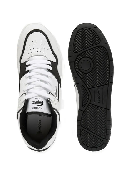 Lacoste Courtcage Set Low-Top Sneakers