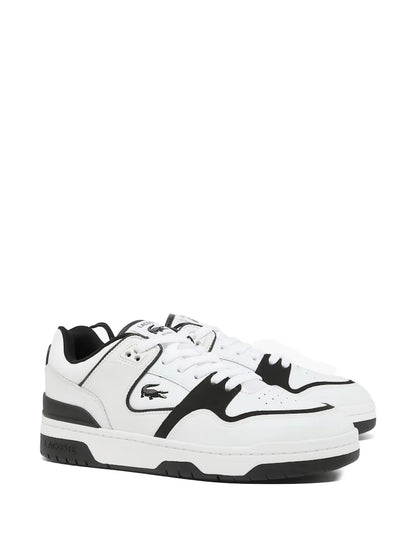 Lacoste Courtcage Set Low-Top Sneakers