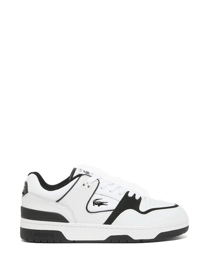 Lacoste Courtcage Set Low-Top Sneakers