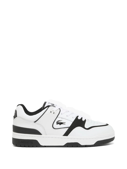Lacoste Courtcage Set Low-Top Sneakers