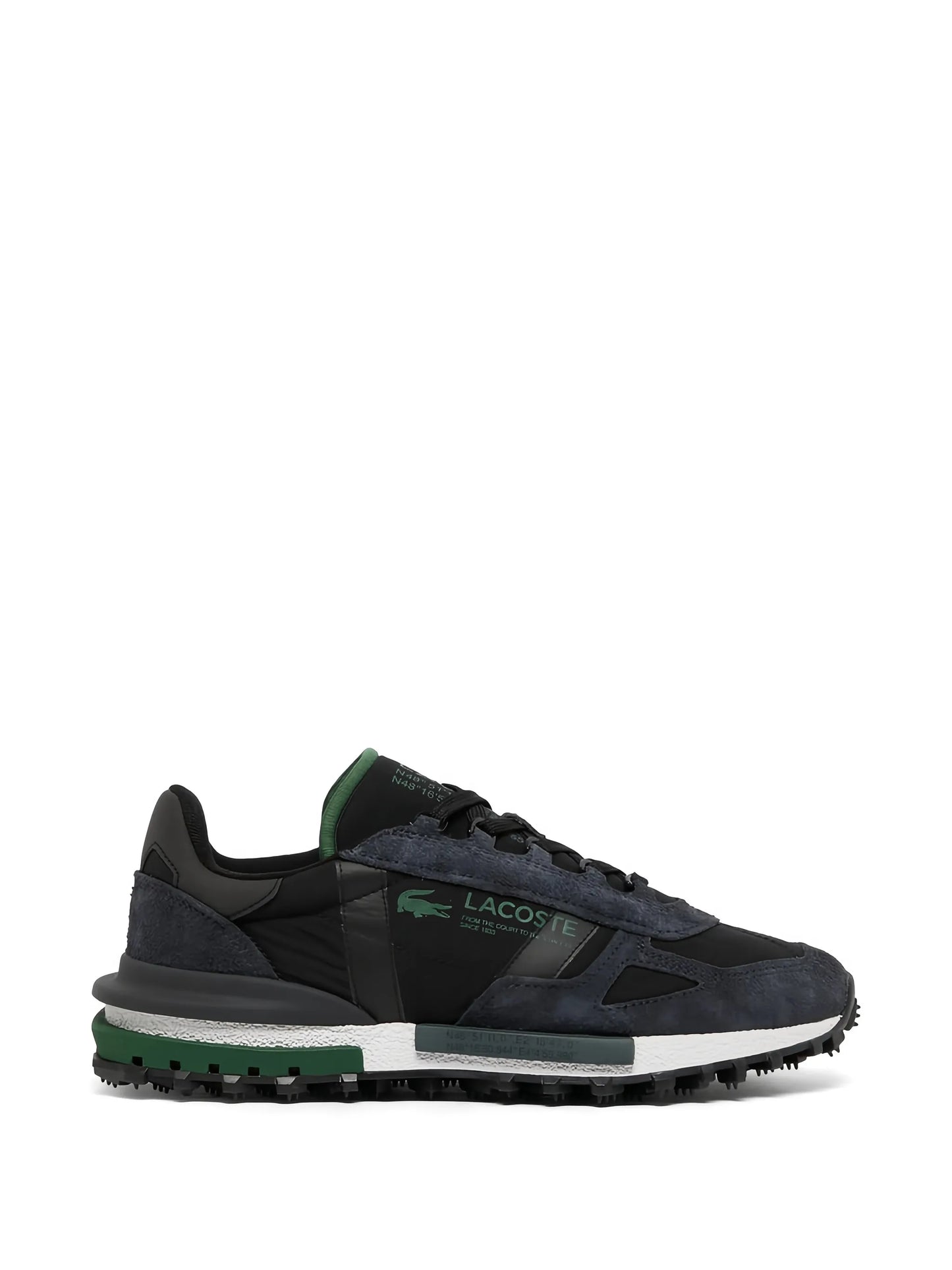 Lacoste Active Elite Low Top Sneakers