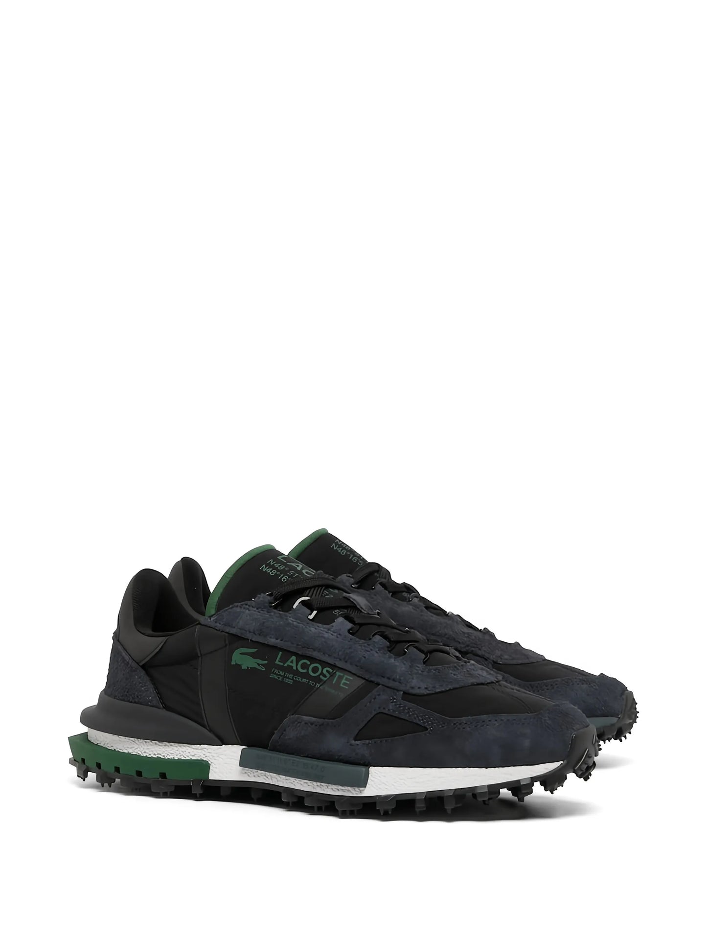 Lacoste Active Elite Low Top Sneakers