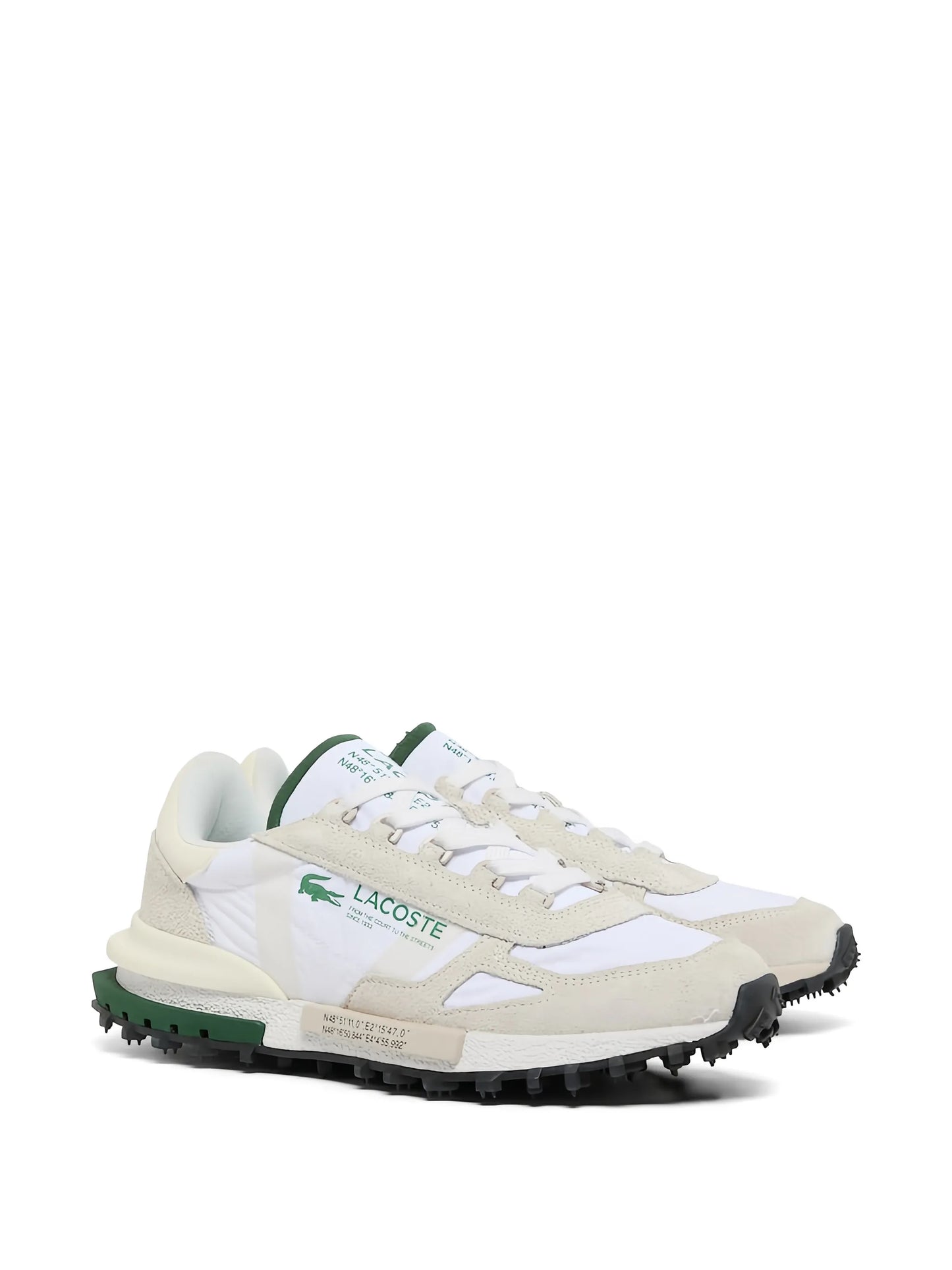 Lacoste Active Elite Low Top Sneakers