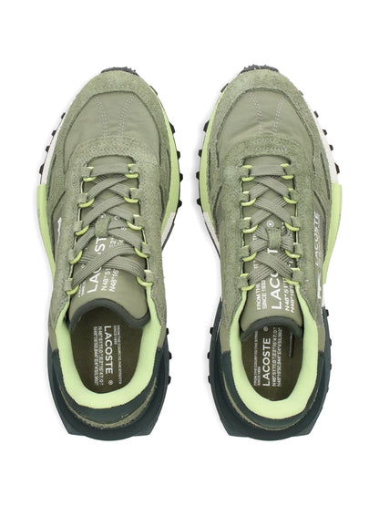 Lacoste Active Elite Low Top Sneakers