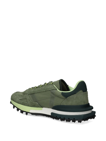 Lacoste Active Elite Low Top Sneakers