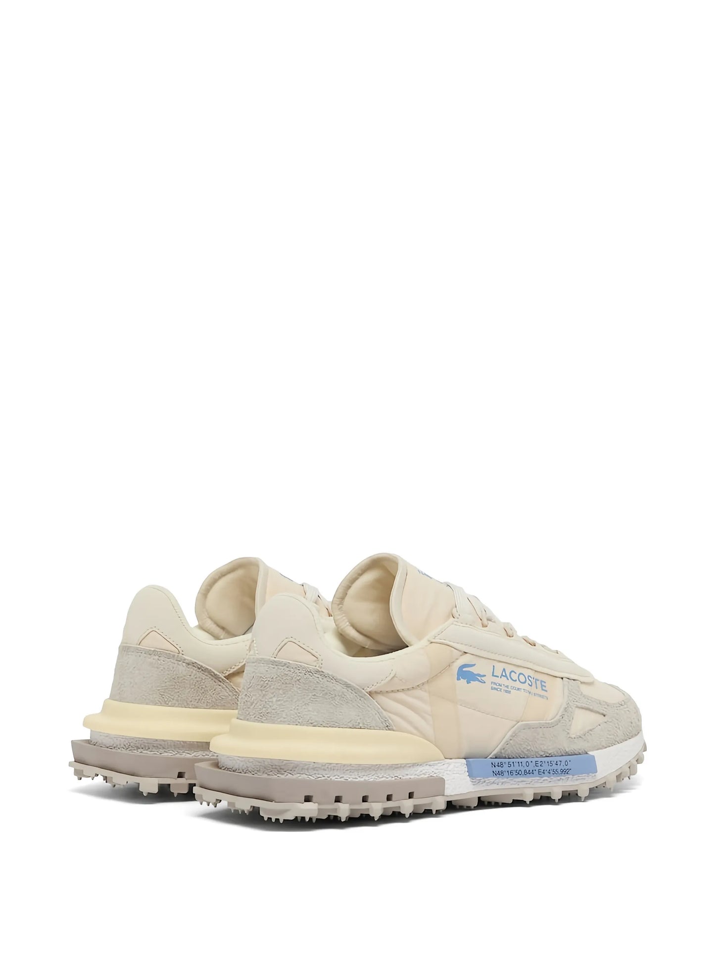 Lacoste Active Elite Low Top Sneakers