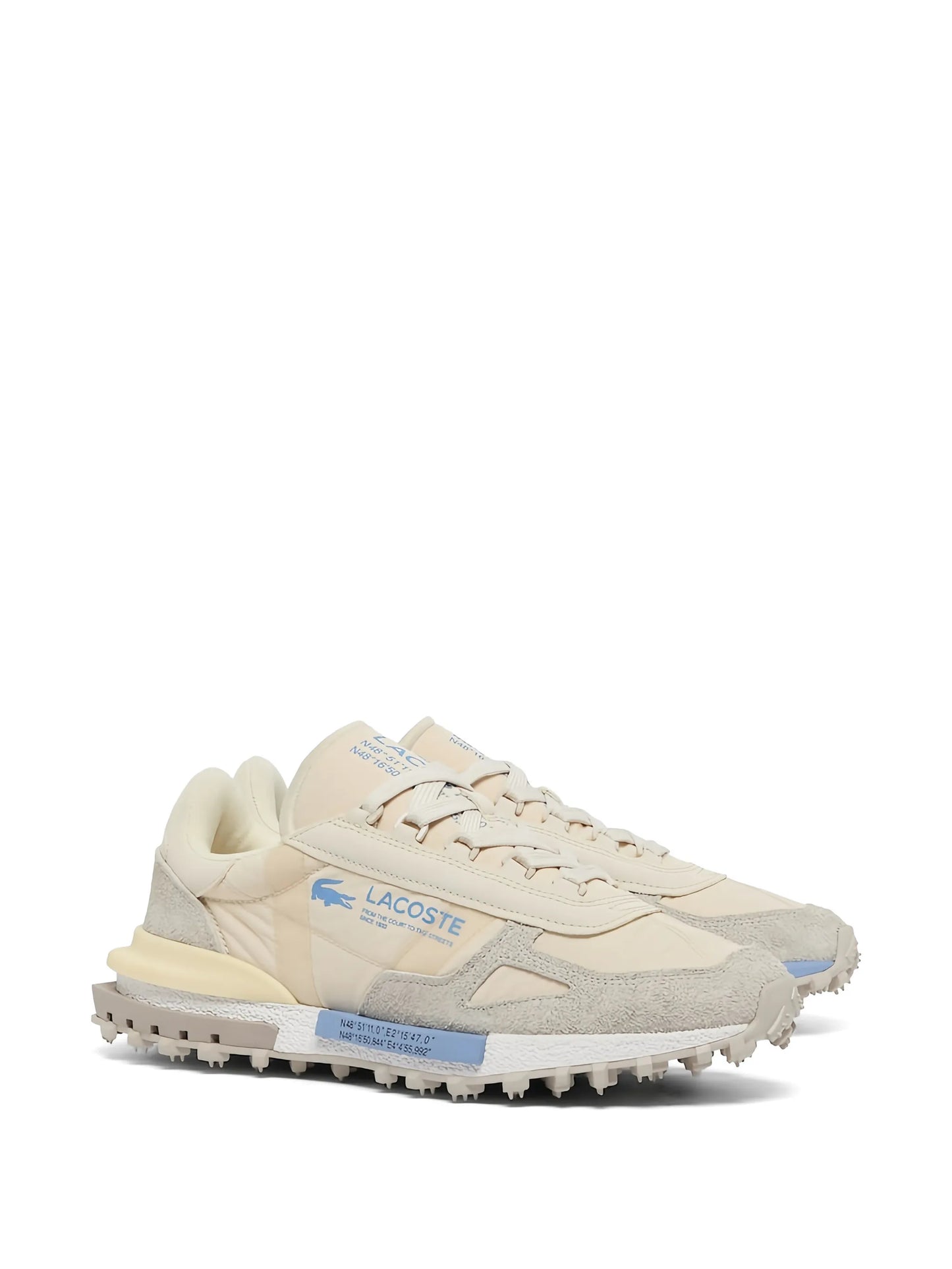 Lacoste Active Elite Low Top Sneakers