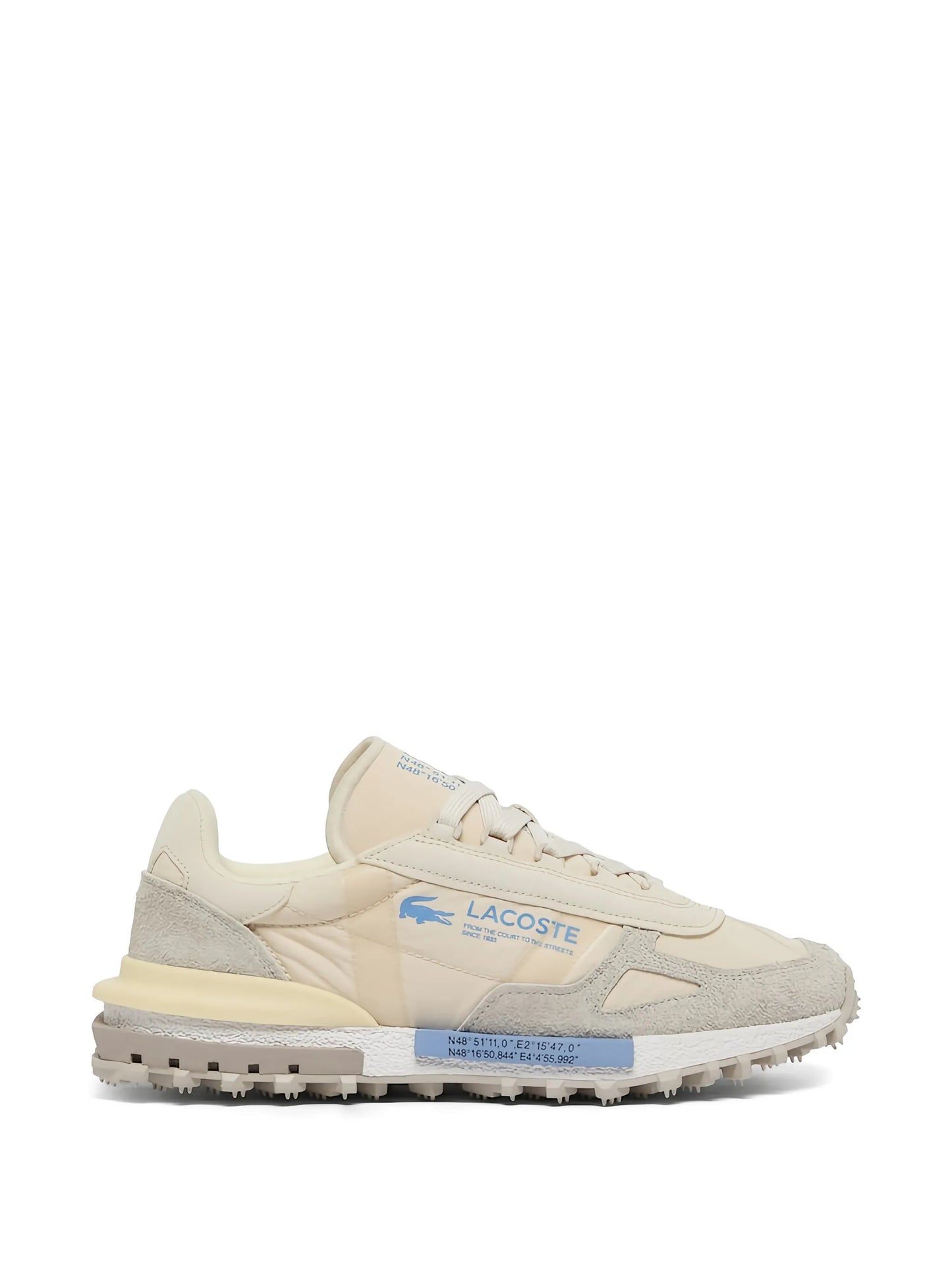 Lacoste Active Elite Low Top Sneakers