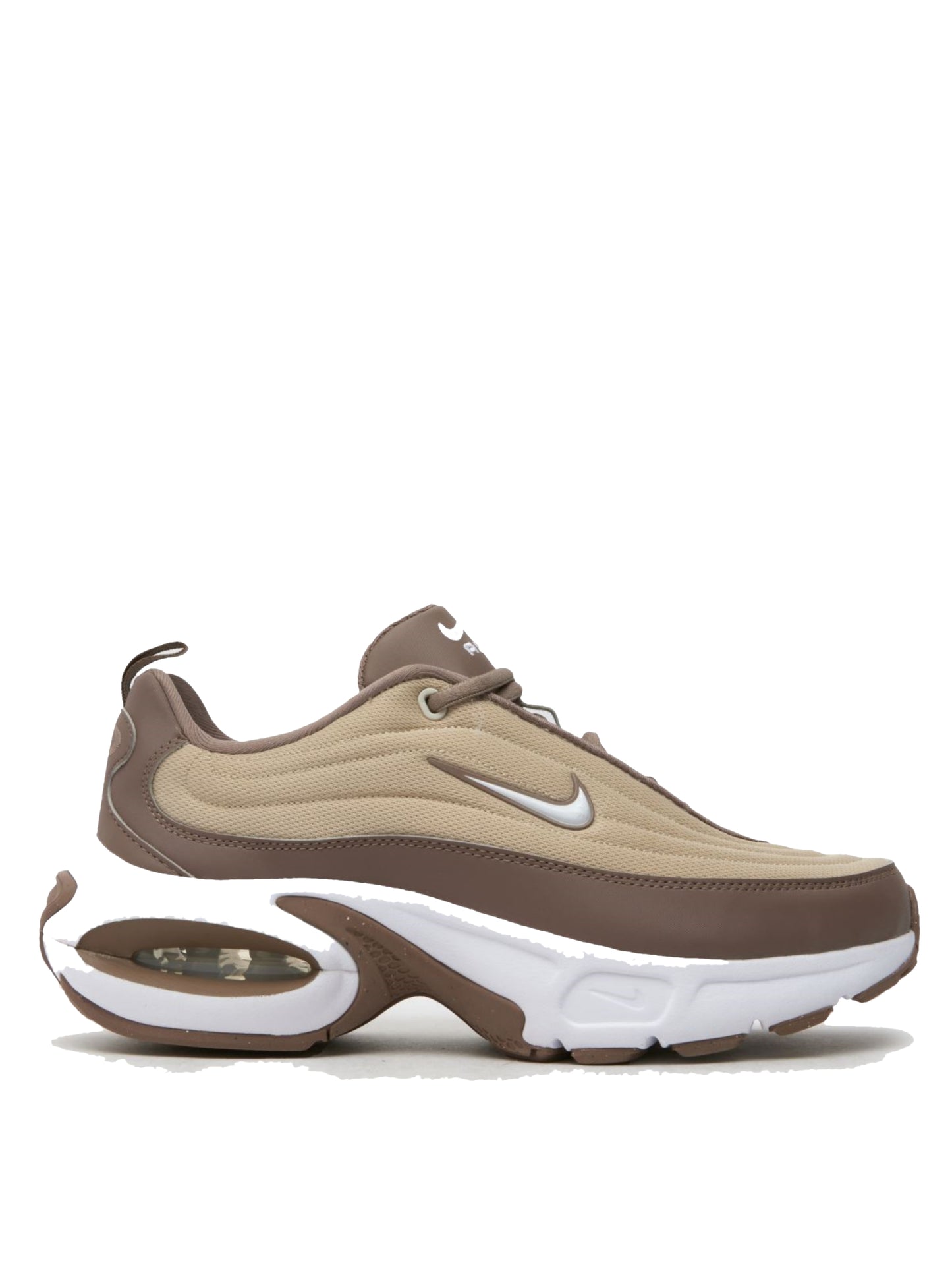Nike Shox Portal Sneakers