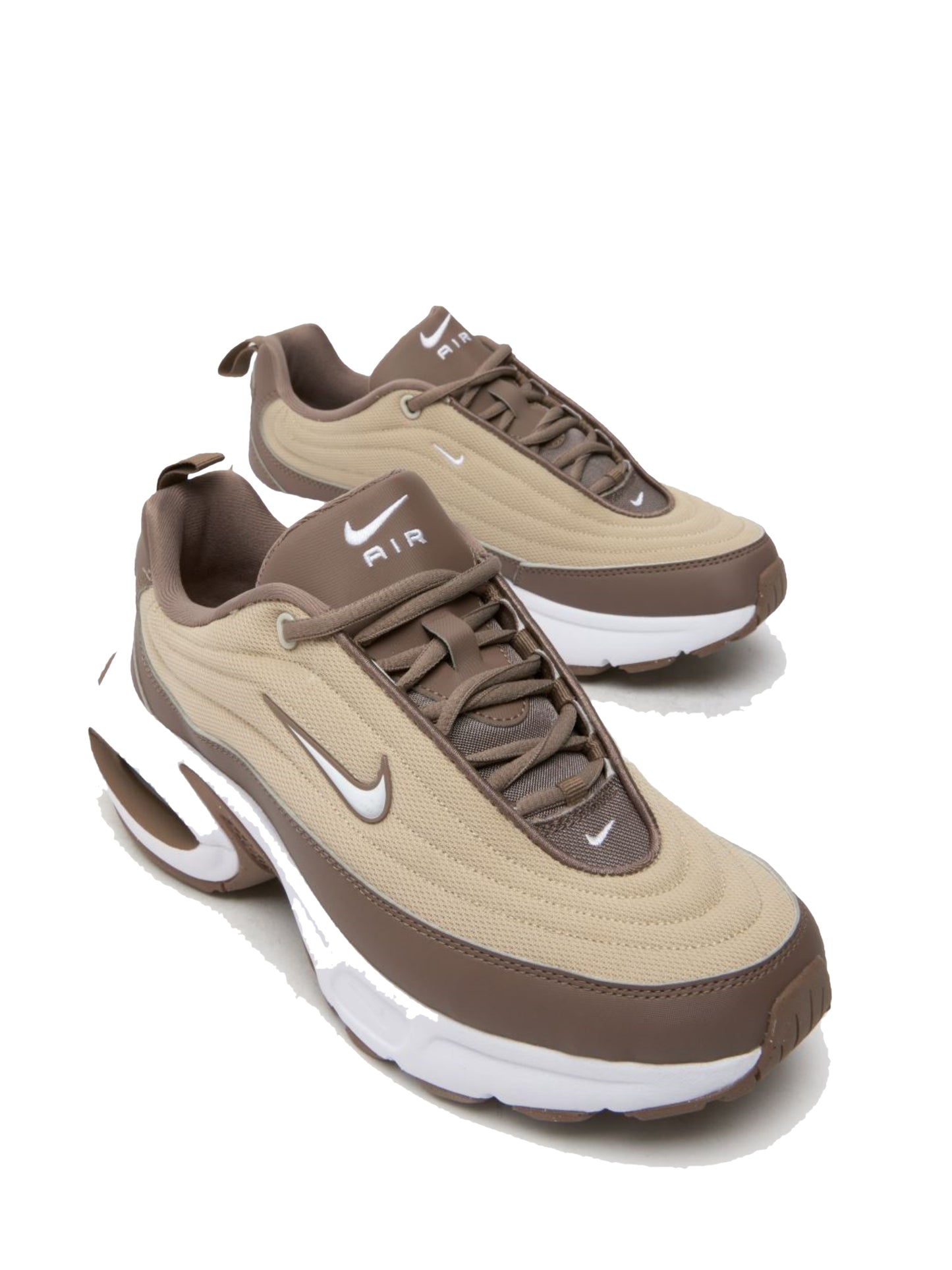 Nike Shox Portal Sneakers