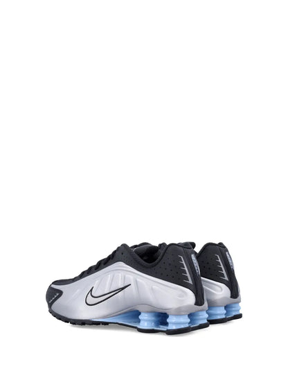 Nike Shox R4 Sneakers
