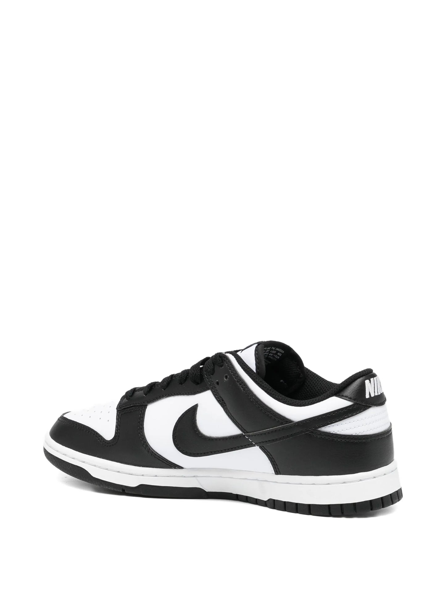 Nike Dunked Low Sneakers