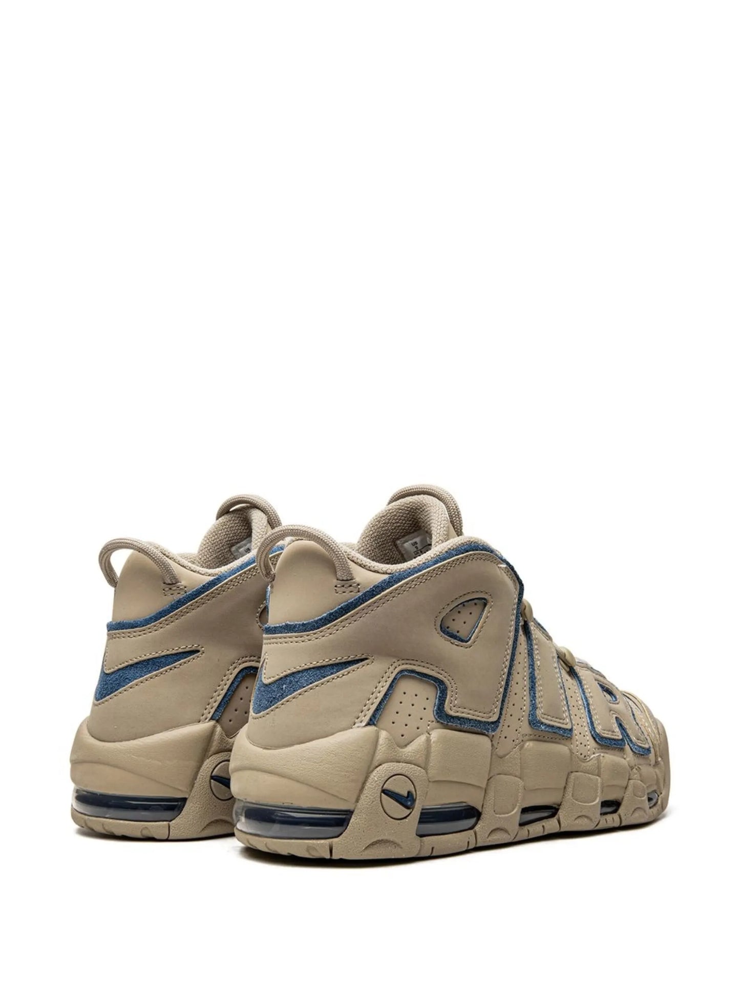 Nike Air More Uptempo Sneakers