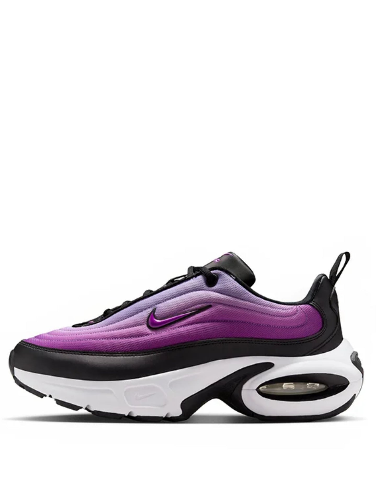 Nike Shox Portal Sneakers