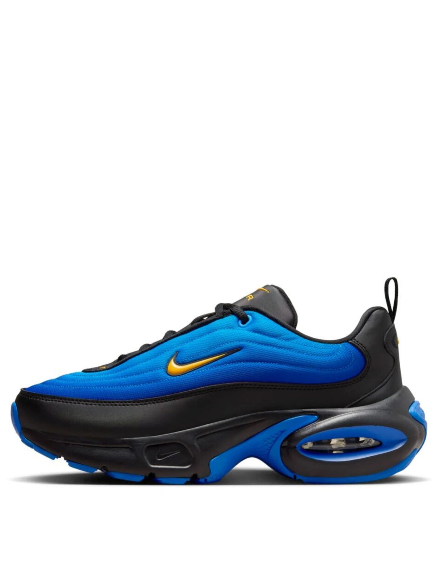 Nike Shox Portal Sneakers