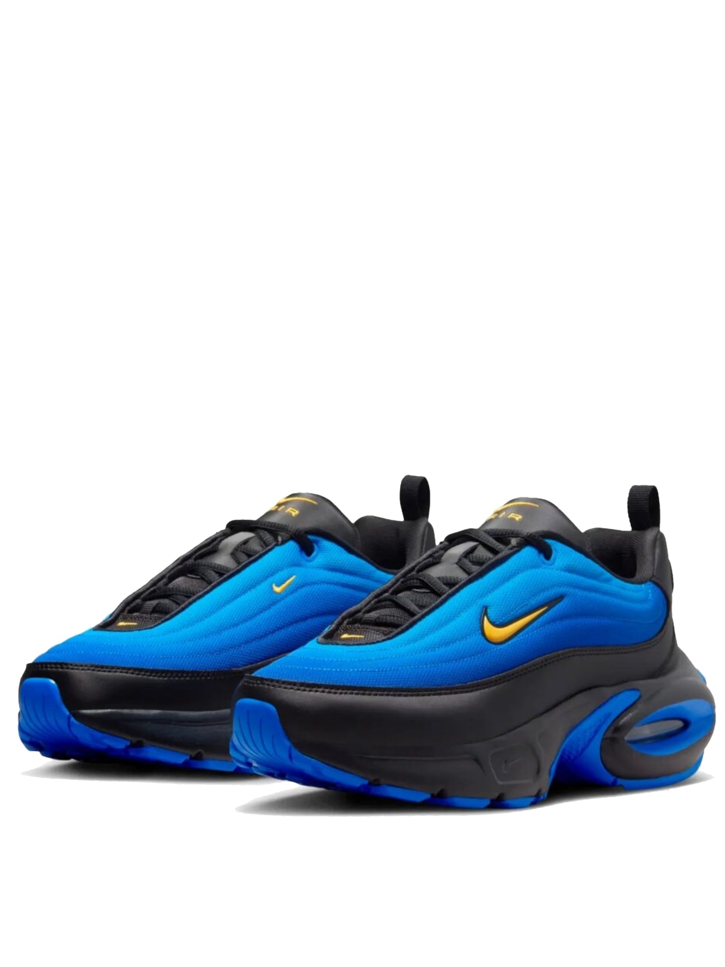 Nike Shox Portal Sneakers