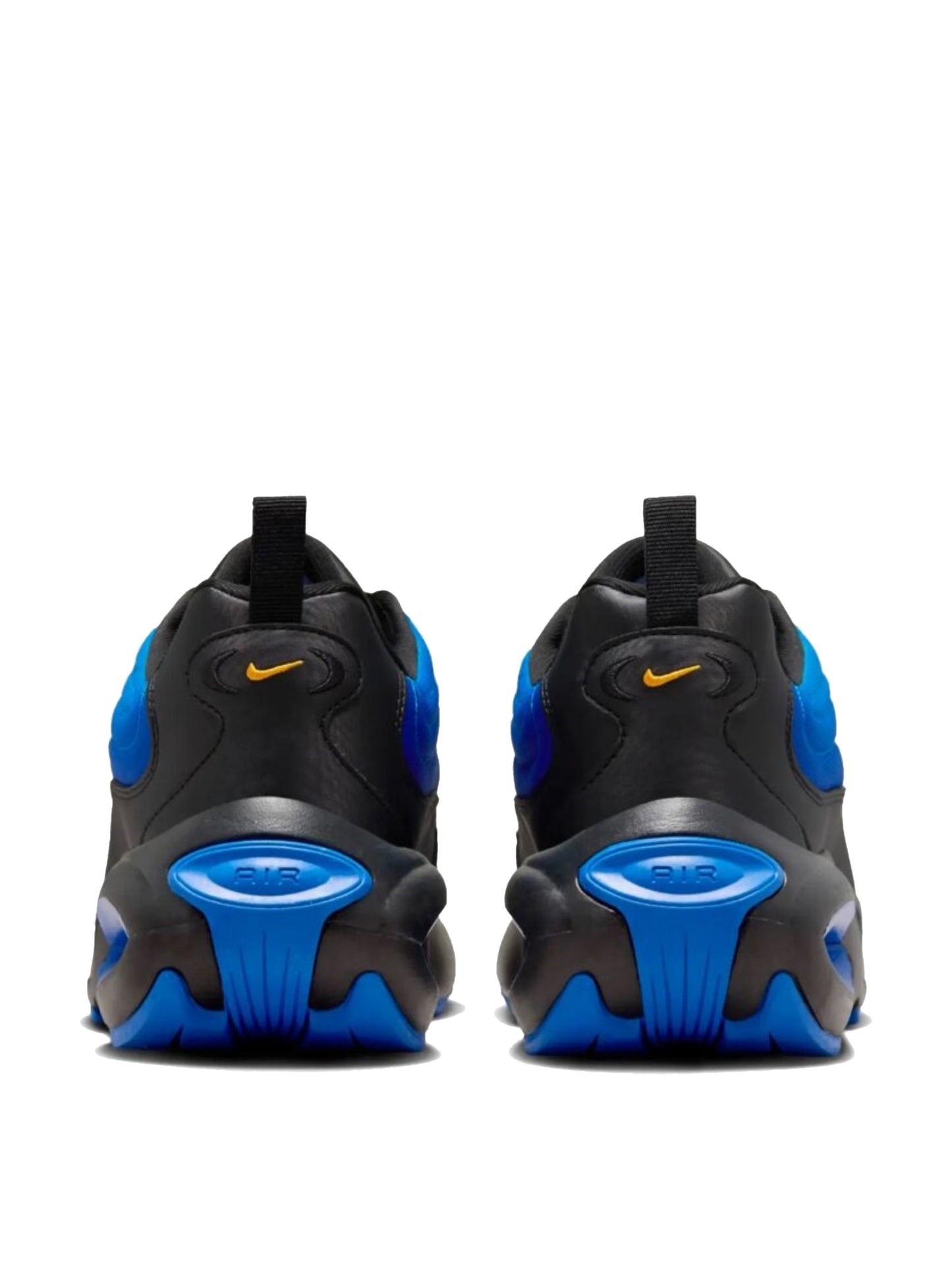 Nike Shox Portal Sneakers