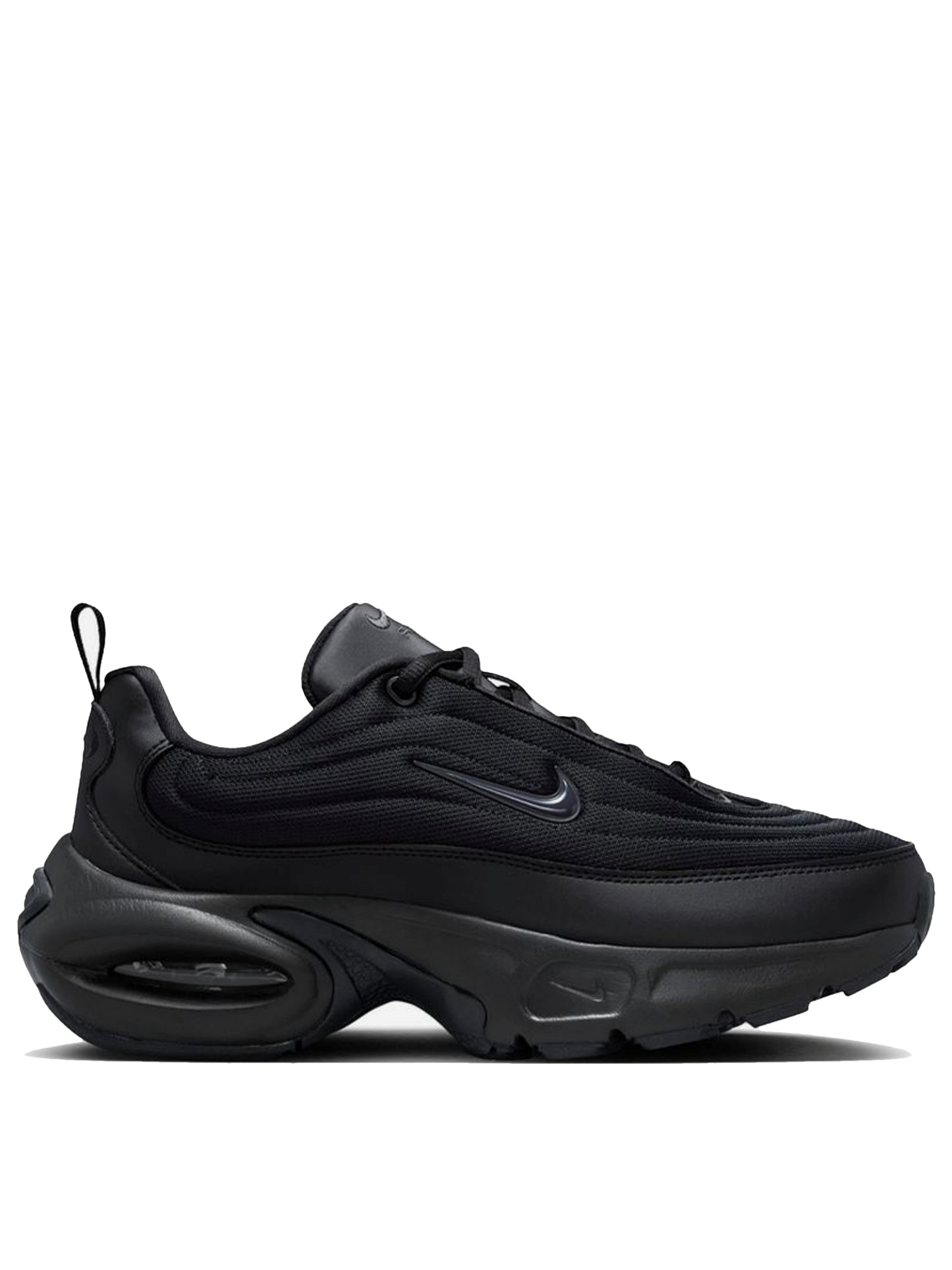 Nike Shox Portal Sneakers