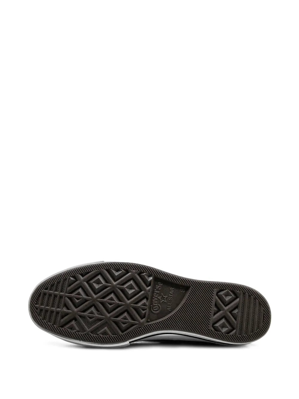 Converse CTAS Lift Ox Sneakers