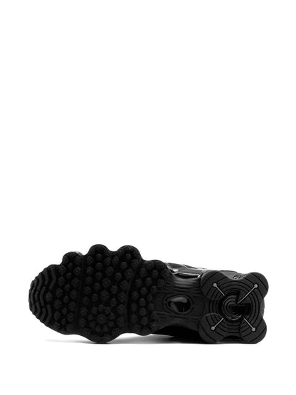 Nike Shox TL Black Sneakers
