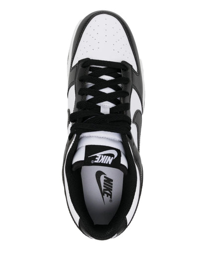 Nike Dunked Low Sneakers