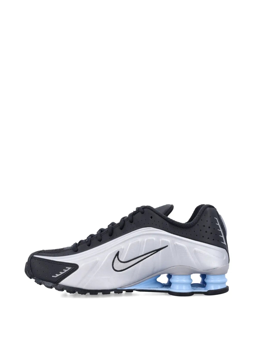 Nike Shox R4 Sneakers