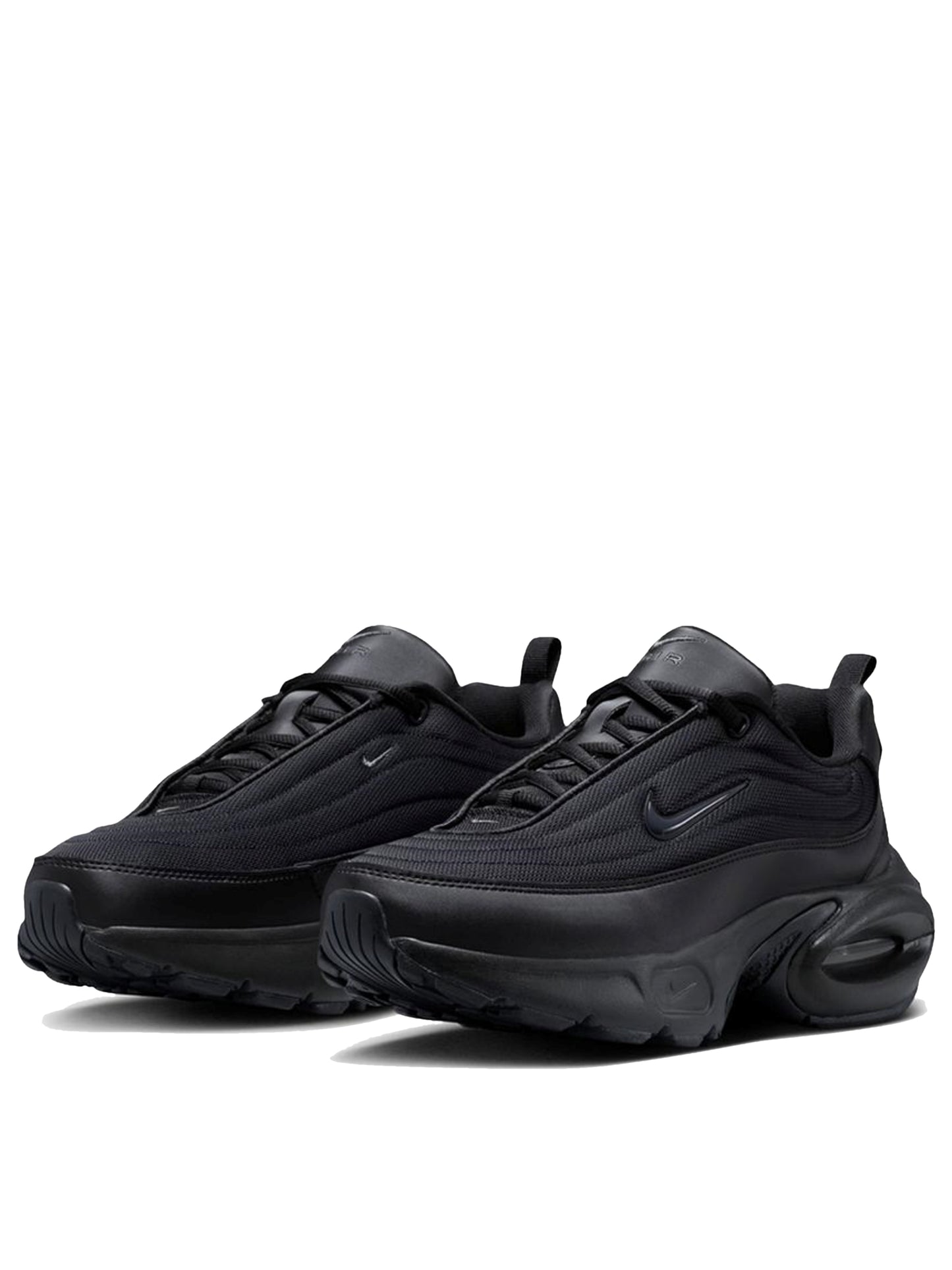 Nike Shox Portal Sneakers