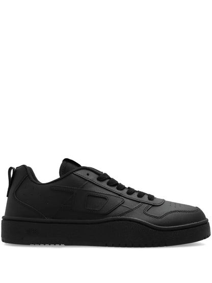 Diesel S-Ukiyo V2 Leather Sneakers