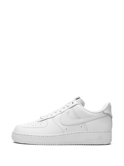 Nike Air Force 1 White Sneakers