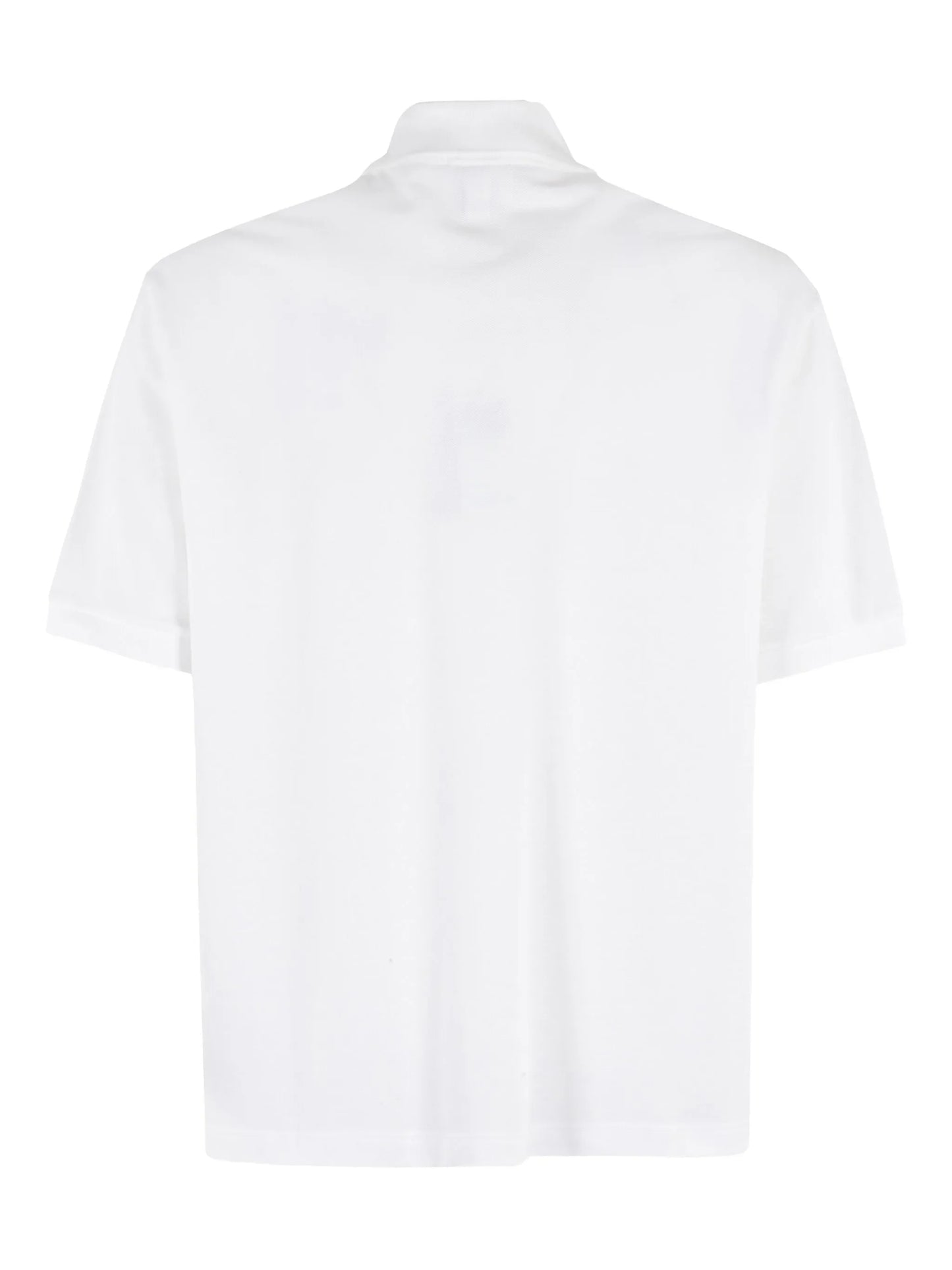 Lacoste Logo Patch Polo Shirt