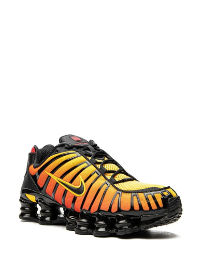 Nike Shox TL Sunrise Sneakers