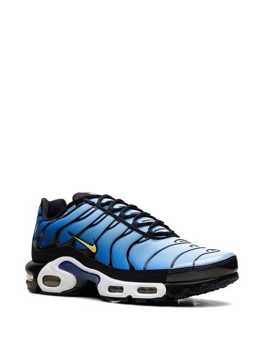 Nike Air Max Plus OG "Hyper Blue" Sneakers