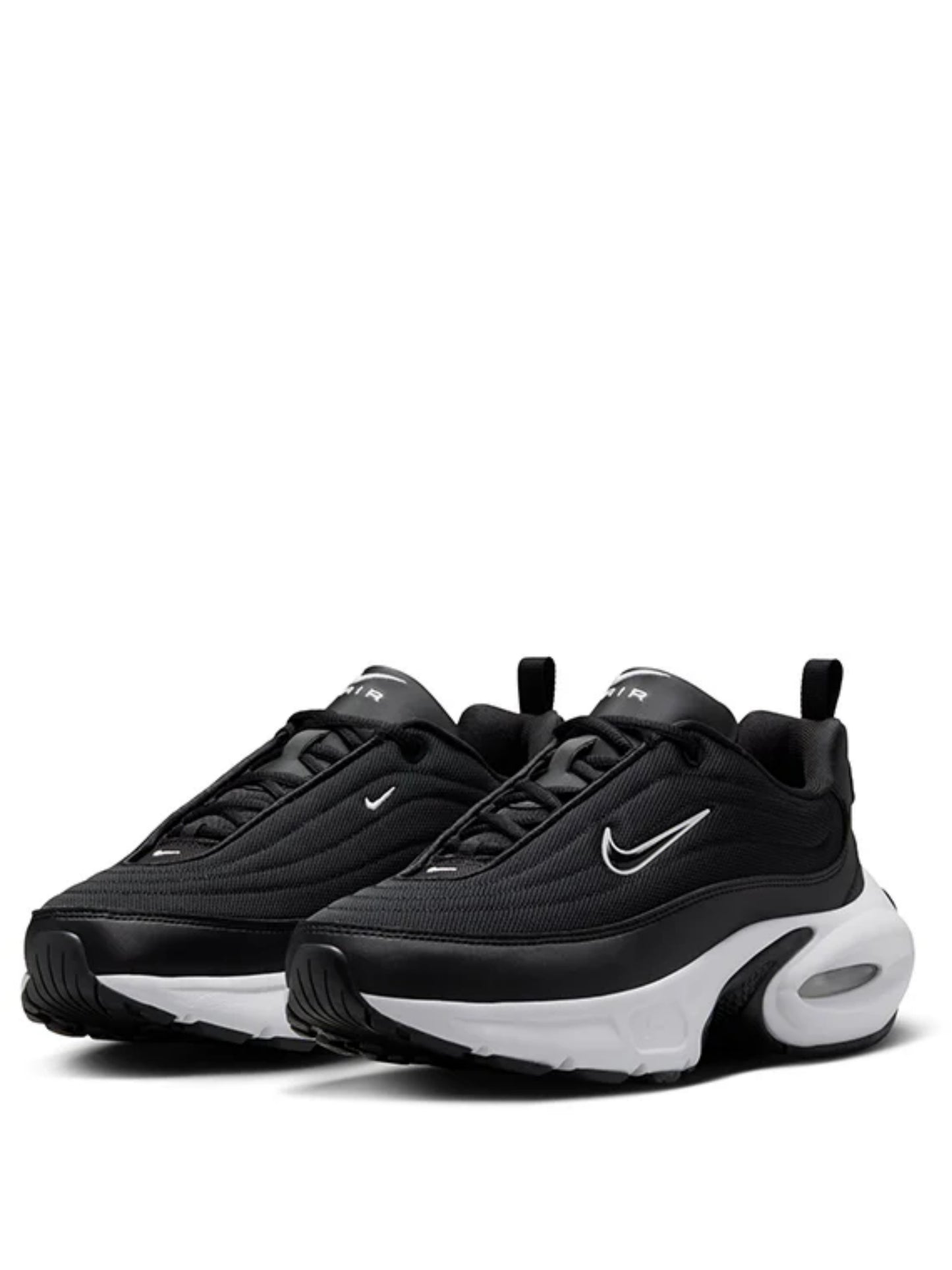 Nike Shox Portal Sneakers