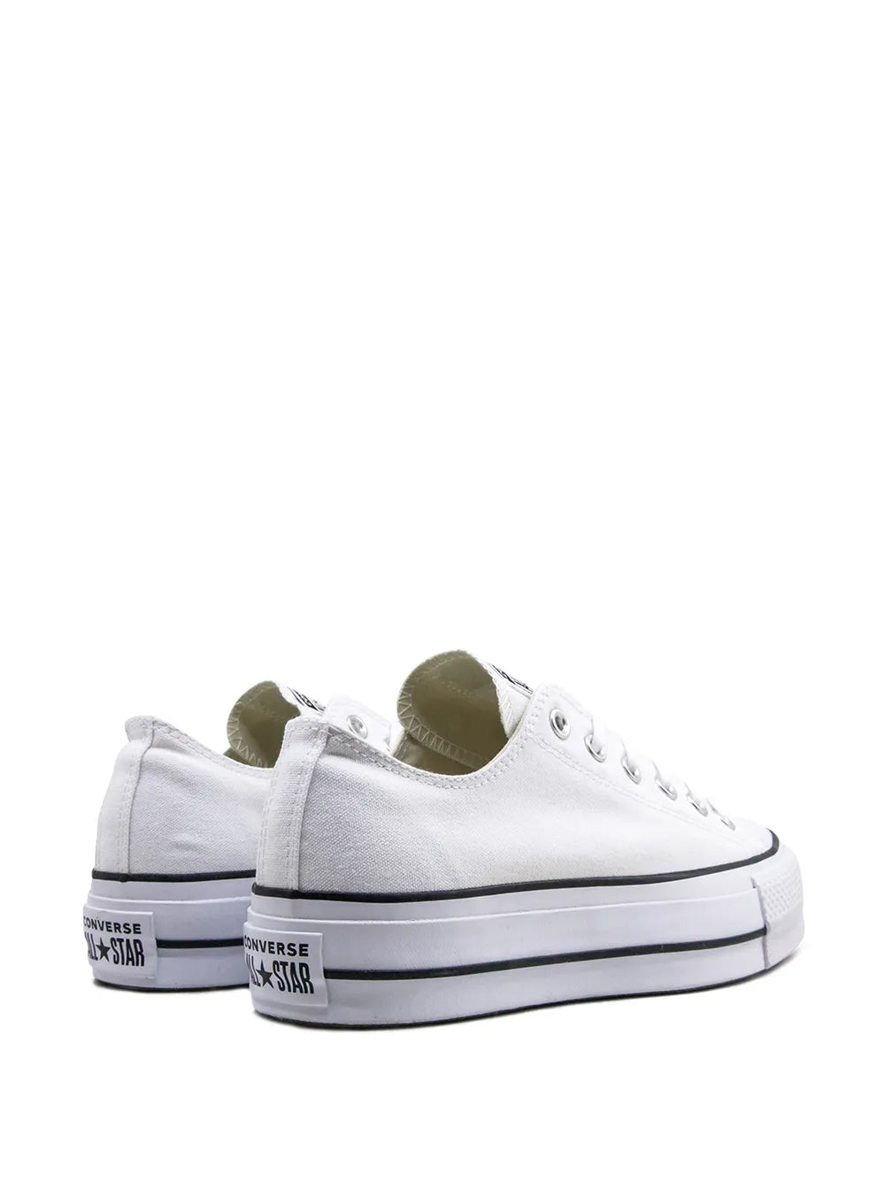 Converse CTAS Lift Ox Sneakers