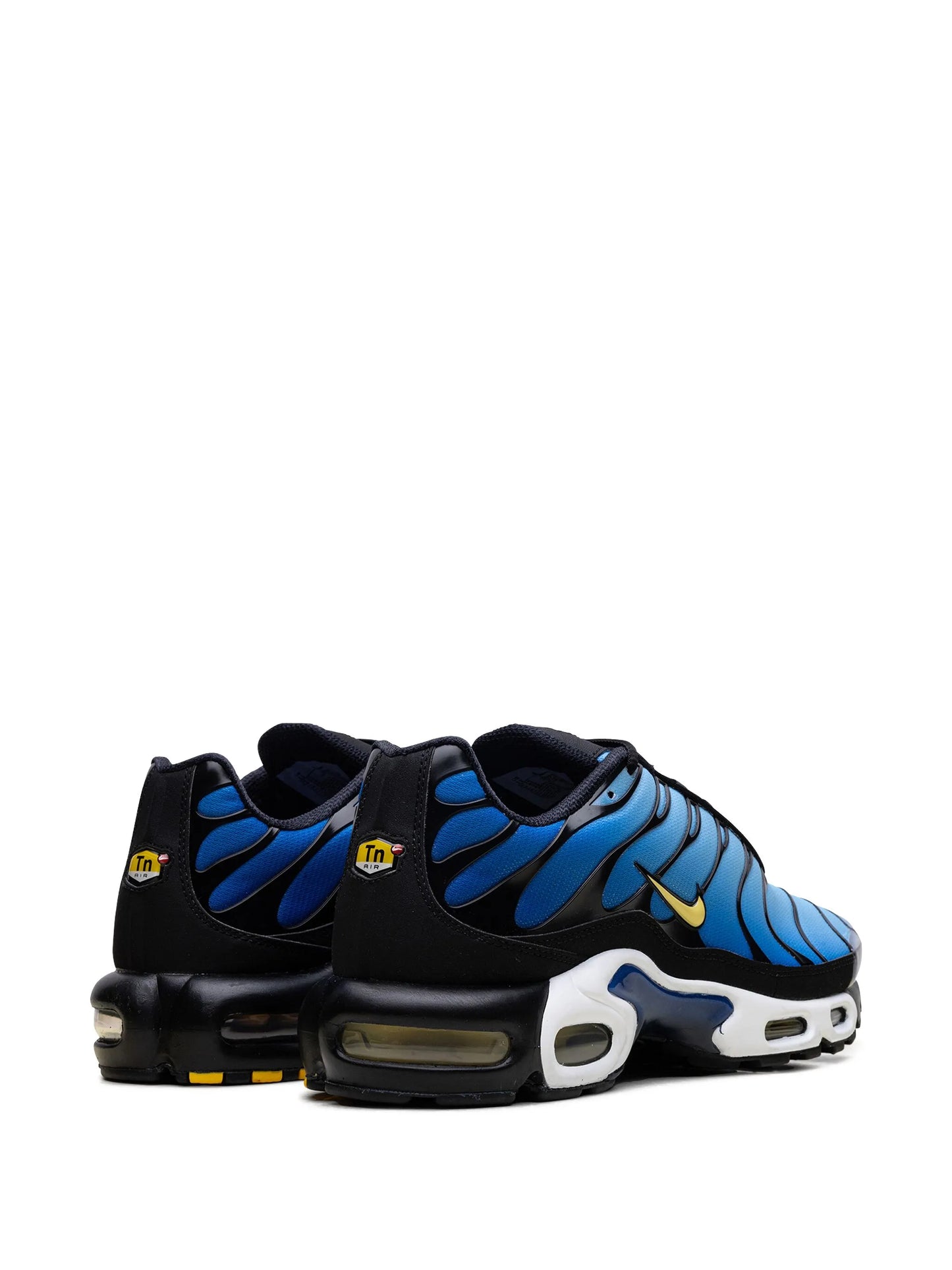 Nike Air Max Plus OG "Hyper Blue" Sneakers