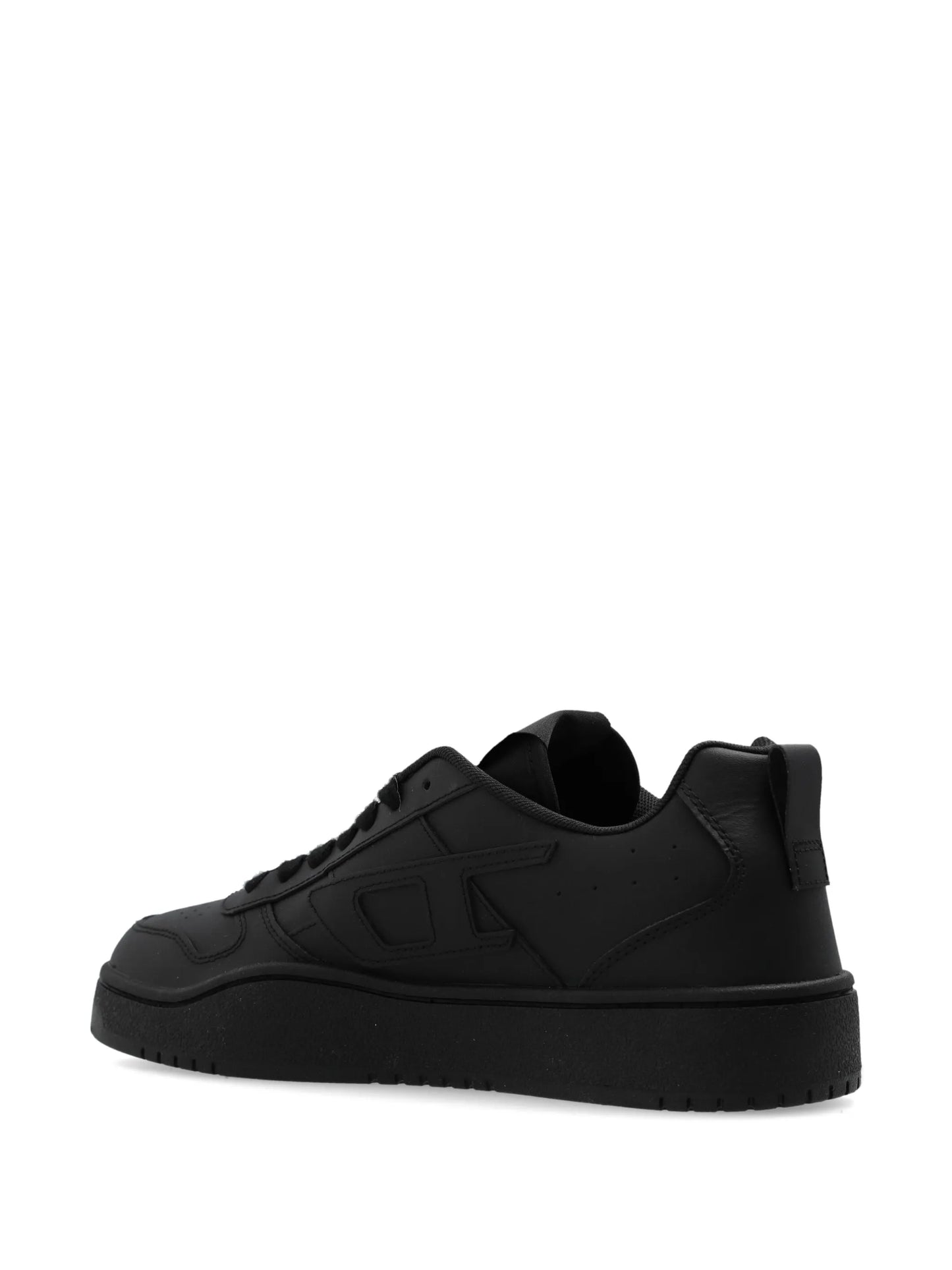 Diesel S-Ukiyo V2 Leather Sneakers