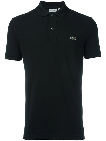 Lacoste Logo Patch Polo Shirt