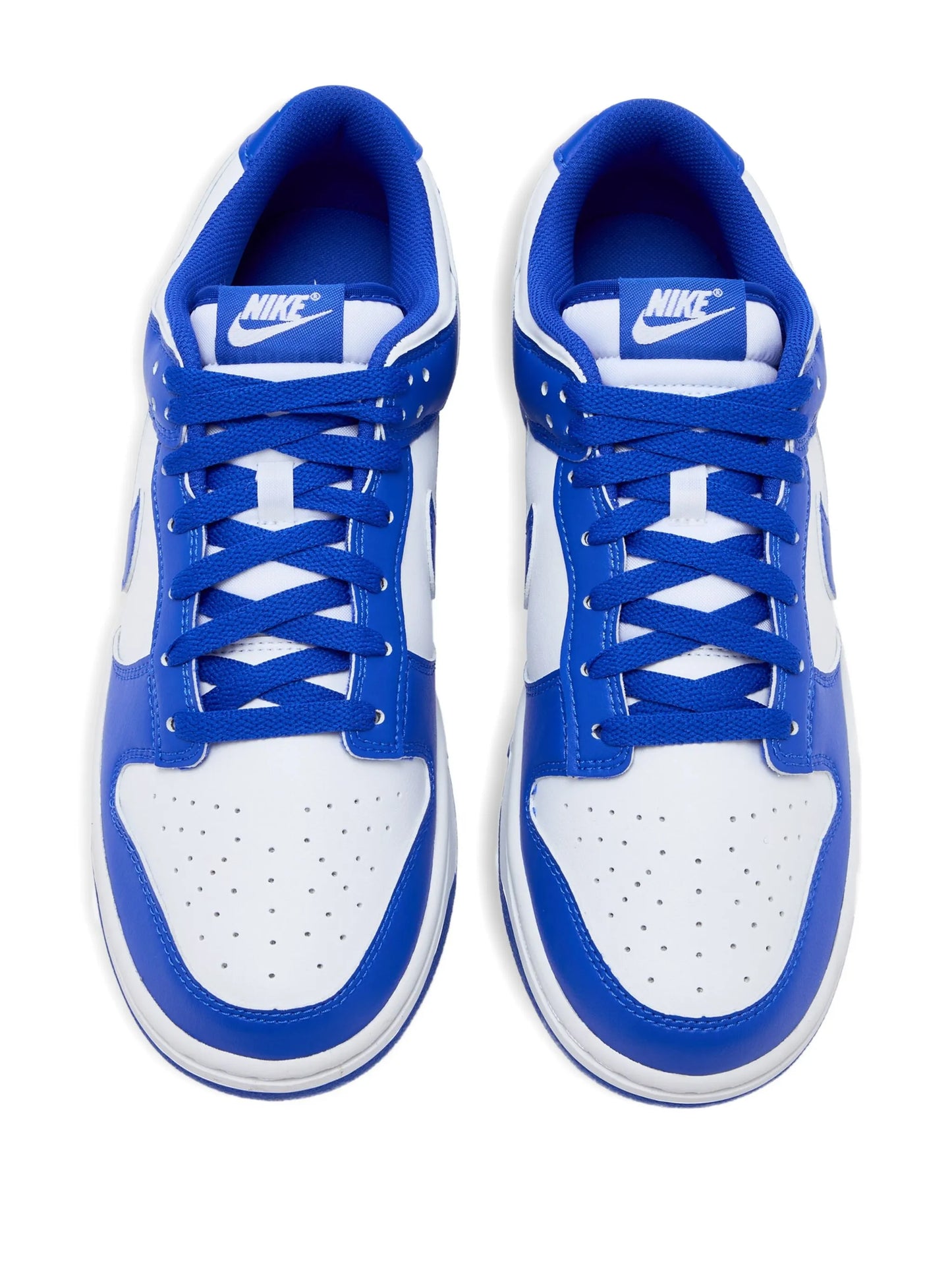 Nike Dunked Low Sneakers