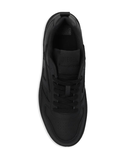 Diesel S-Ukiyo V2 Leather Sneakers