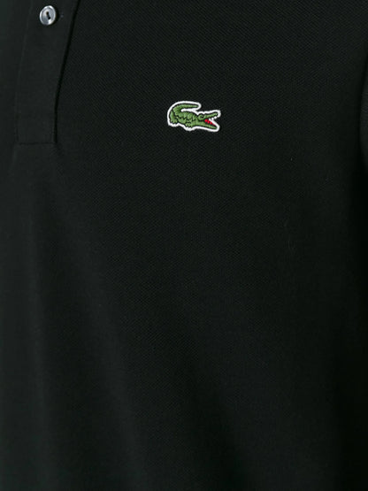 Lacoste Logo Patch Polo Shirt