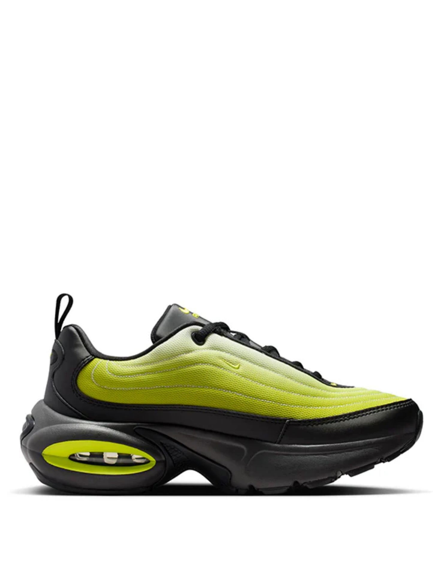 Nike Shox Portal Sneakers