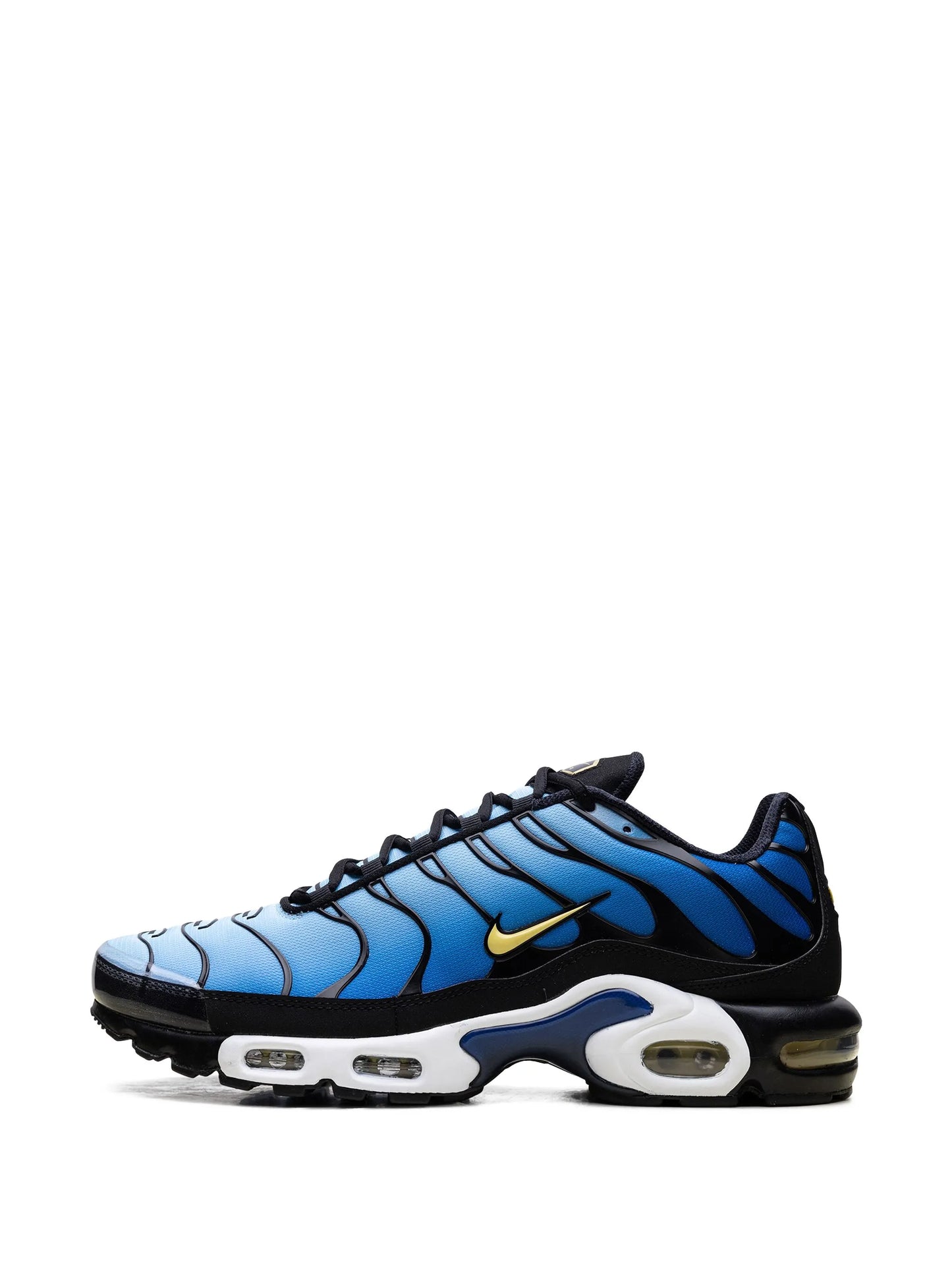 Nike Air Max Plus OG "Hyper Blue" Sneakers