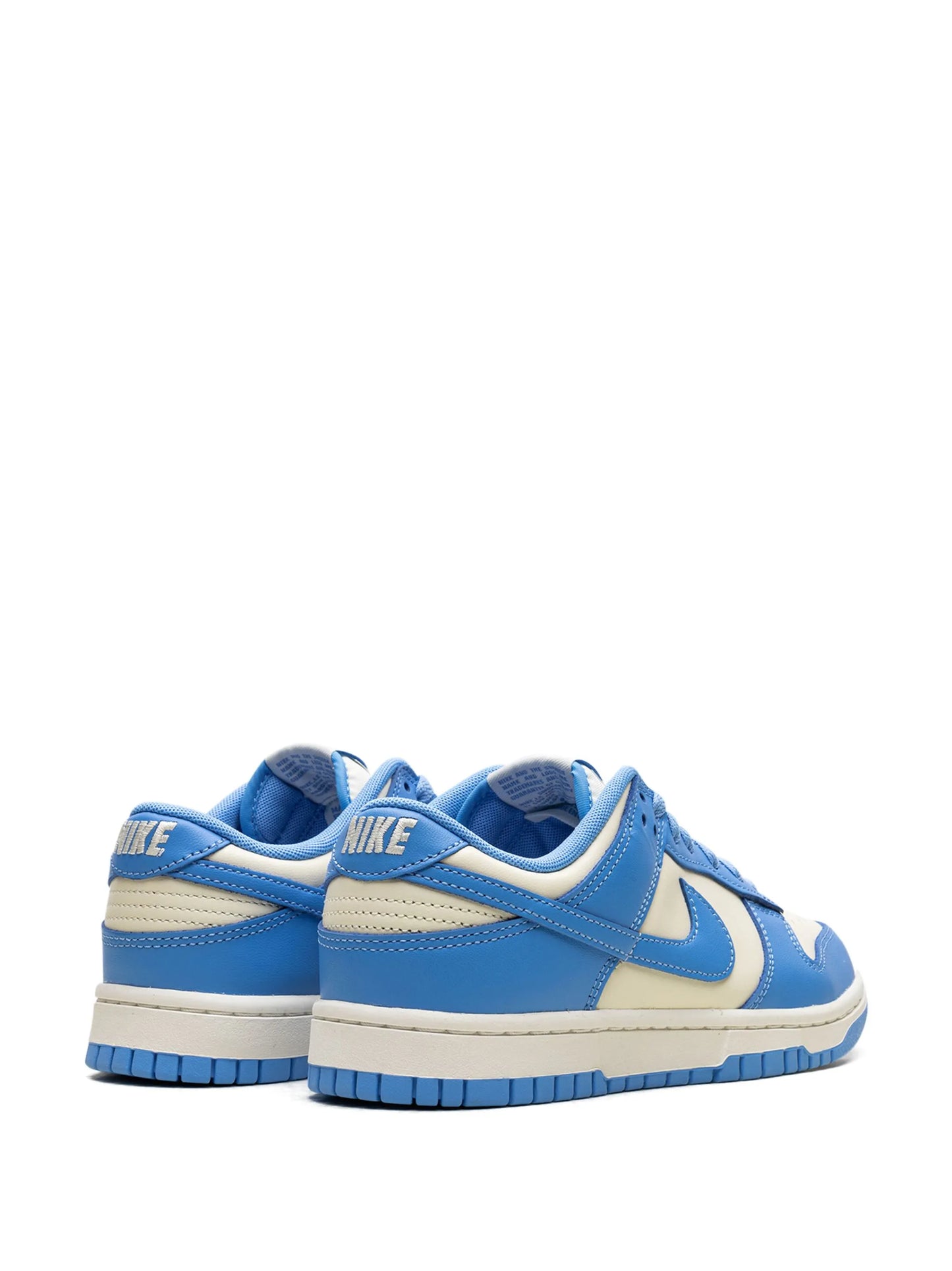 Nike Dunked Low Sneakers