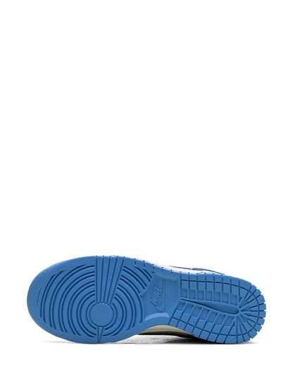 Nike Dunked Low Sneakers