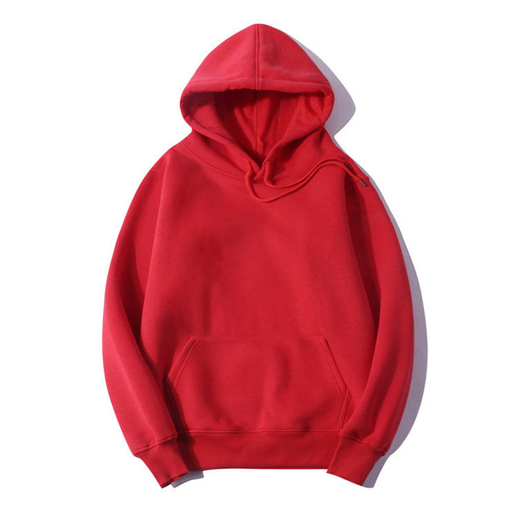 Premium Heavyweight Blank Hoodie