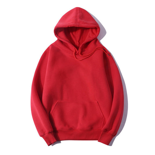 Premium Heavyweight Blank Hoodie